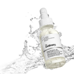Ordinary's Hyaluronic Acid 2% + B5