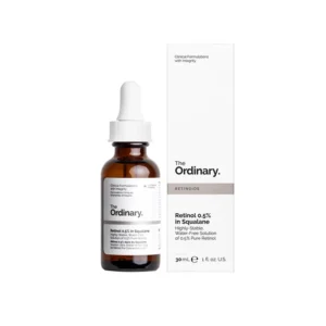 The Ordinary Retinol 0.5% in Squalane UAE