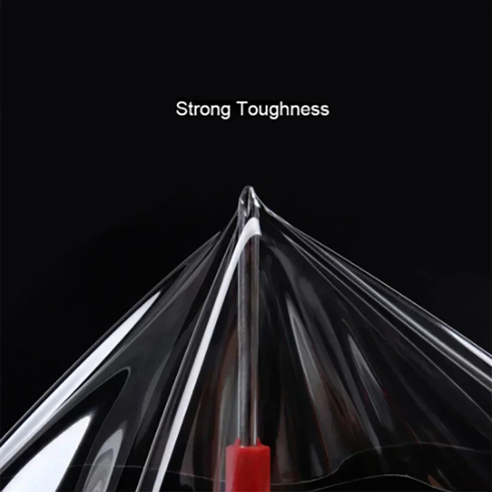 Universal headlight protection film for cars in Abu Dhabi