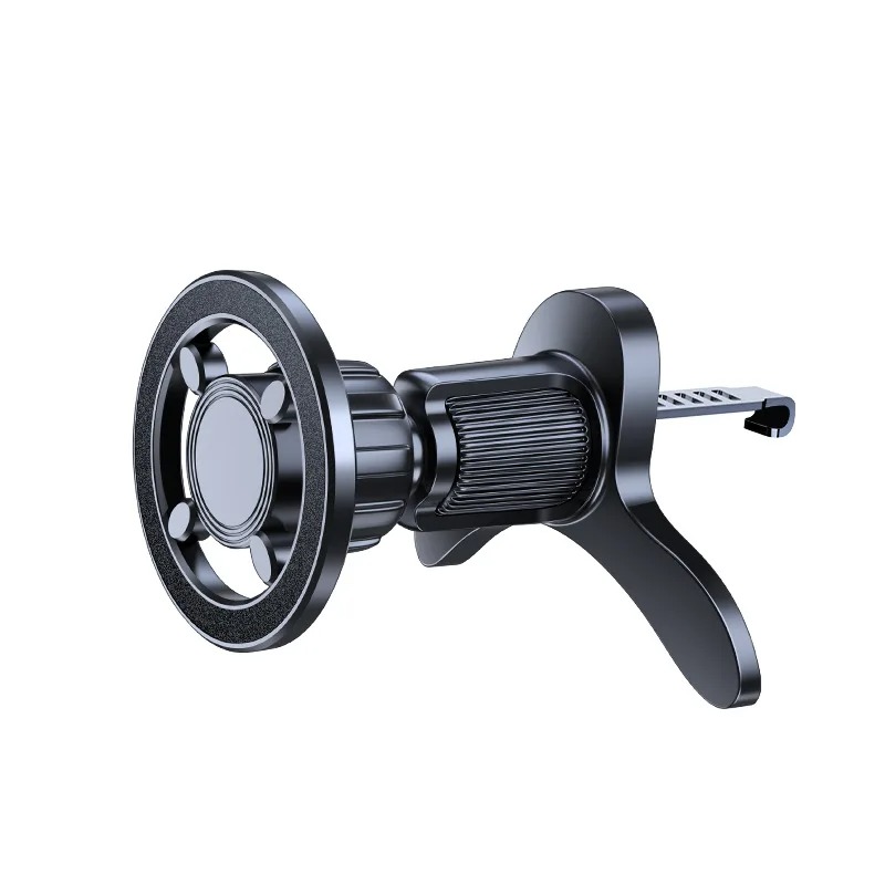 Hands free magnetic car mount for GPS navigation in UAE