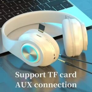 B39 wireless Bluetooth headphones UAE