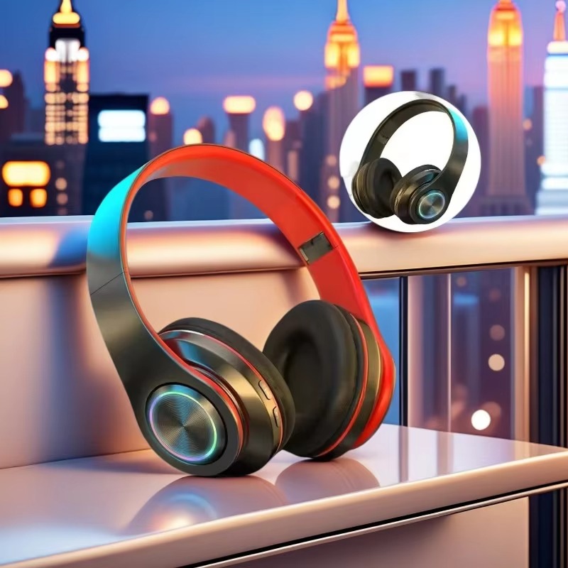 Perfect for gaming & sports