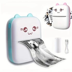 Mini CAT portable thermal printer UAE