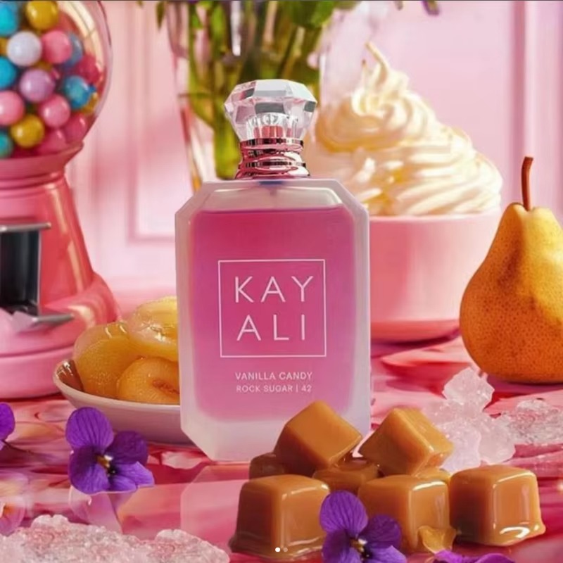 Floral fruity perfume UAE