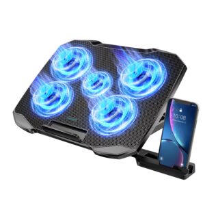COOLCOLD laptop cooling pad UAE