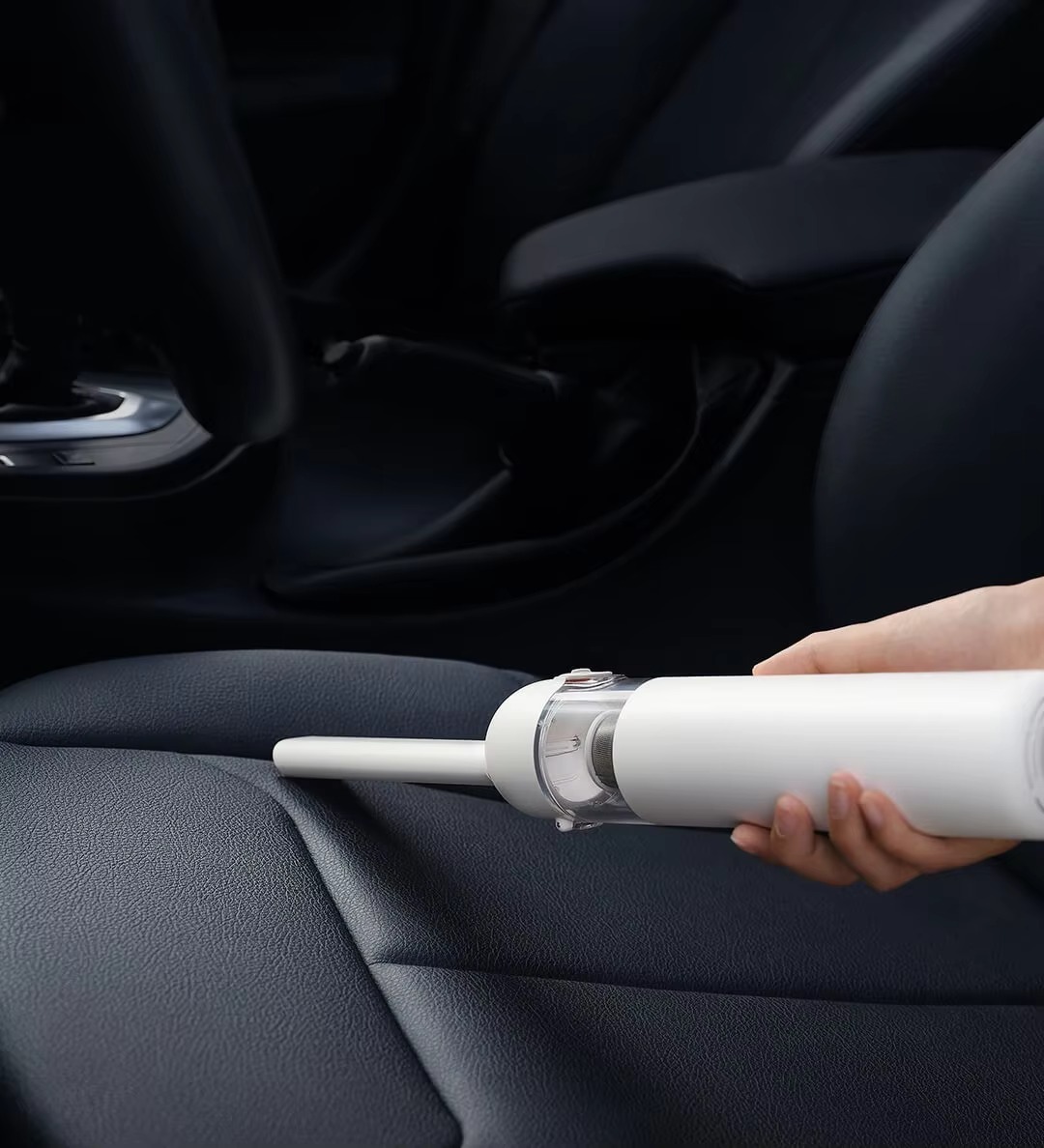 Suitable for car & home cleaning
