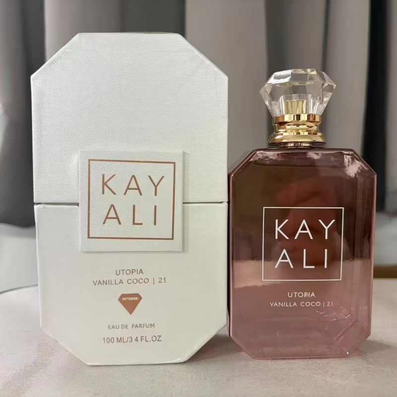 Floral fruity perfume UAE