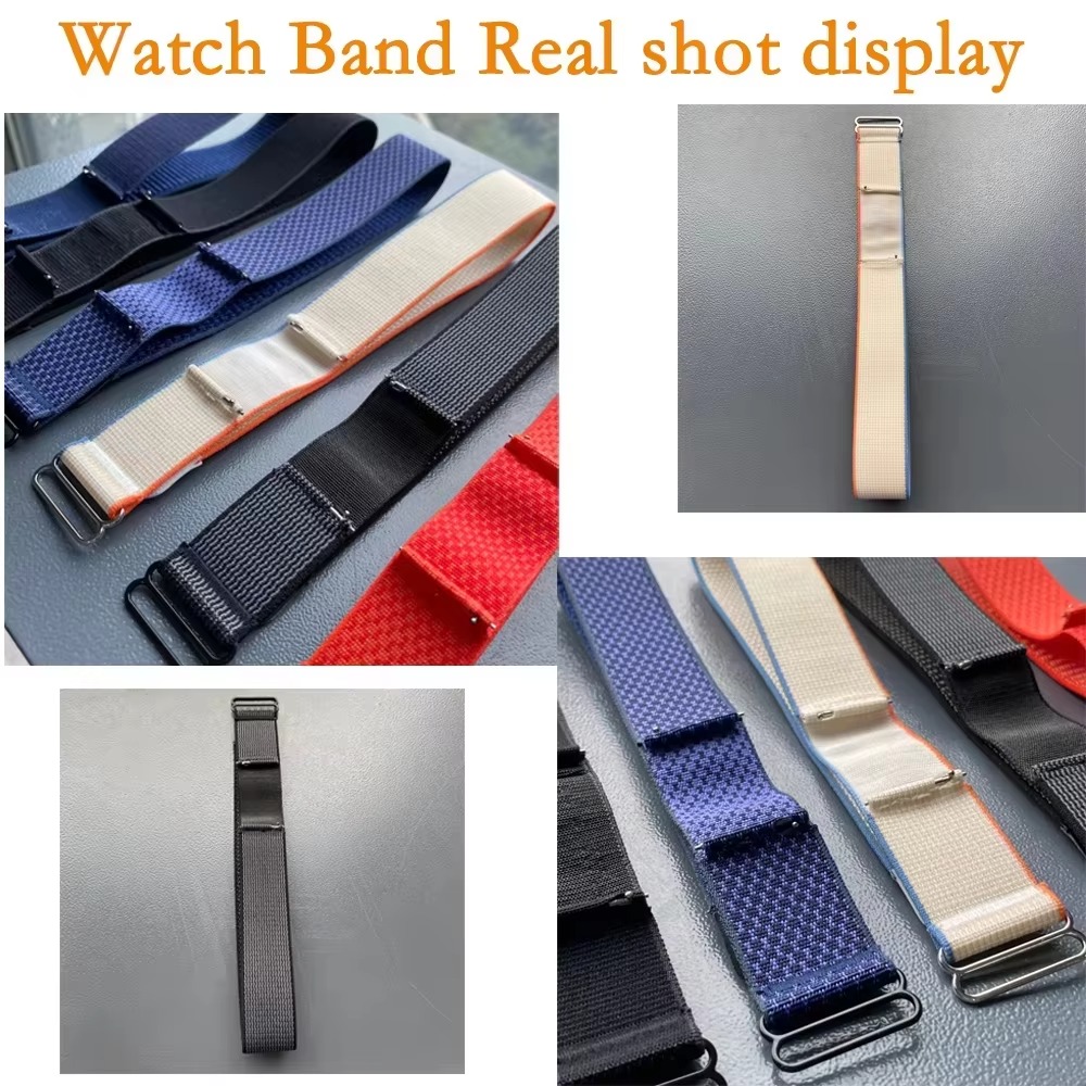 Breathable Amazfit replacement band UAE