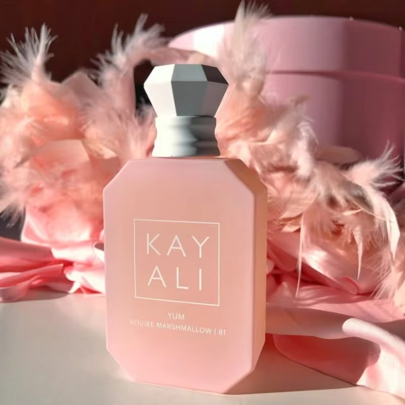KAYALI perfume collection UAE