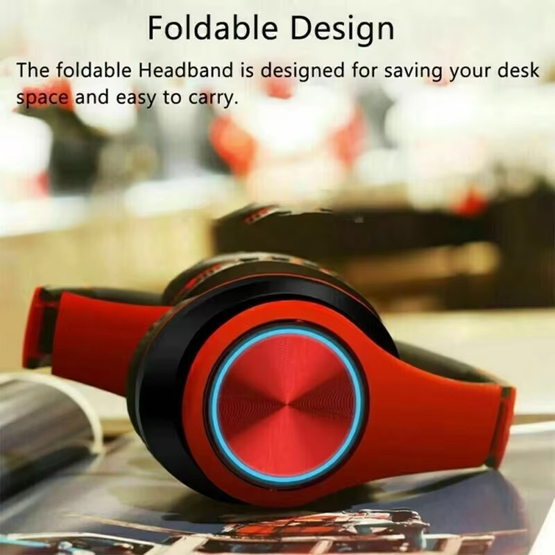 High-quality stereo sound