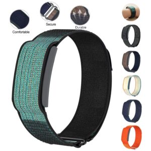 Amazfit Helio nylon sport band UAE