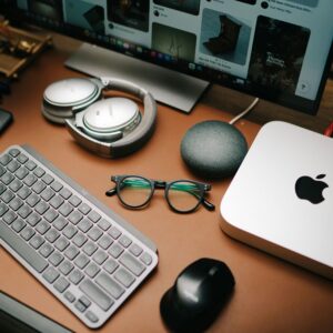 Smart Gadgets